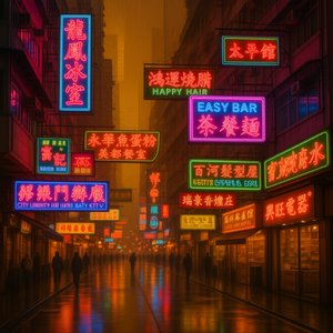 Qwen Image