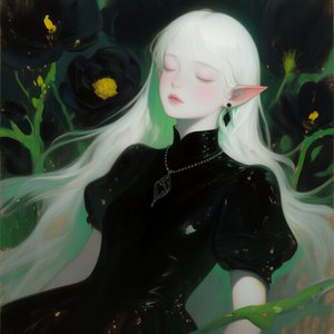 Qwen Image Union ControlNet LoRA