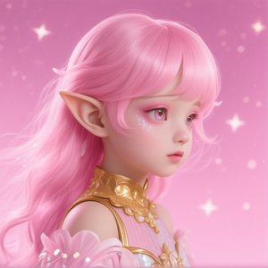 Qwen Image ControlNet DiffSynth