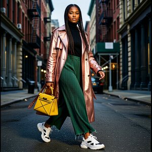 Qwen Image Lightning 2512 4 Steps