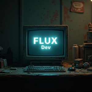 Flux.1 Dev